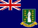British Virgin Islands flag