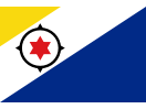 Bonaire flag
