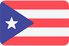 Puerto Rico flag