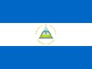 Nicaragua flag